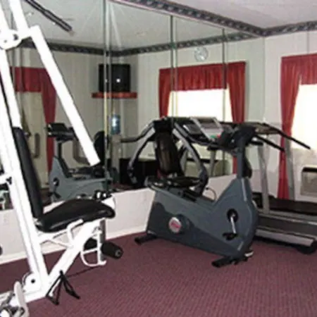 Best Western Windsor Suites 