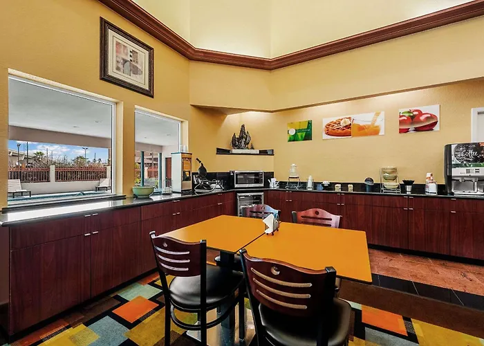 Quality Inn & Suites