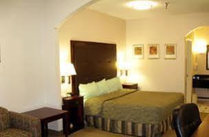 Quality & Hotel Cypress