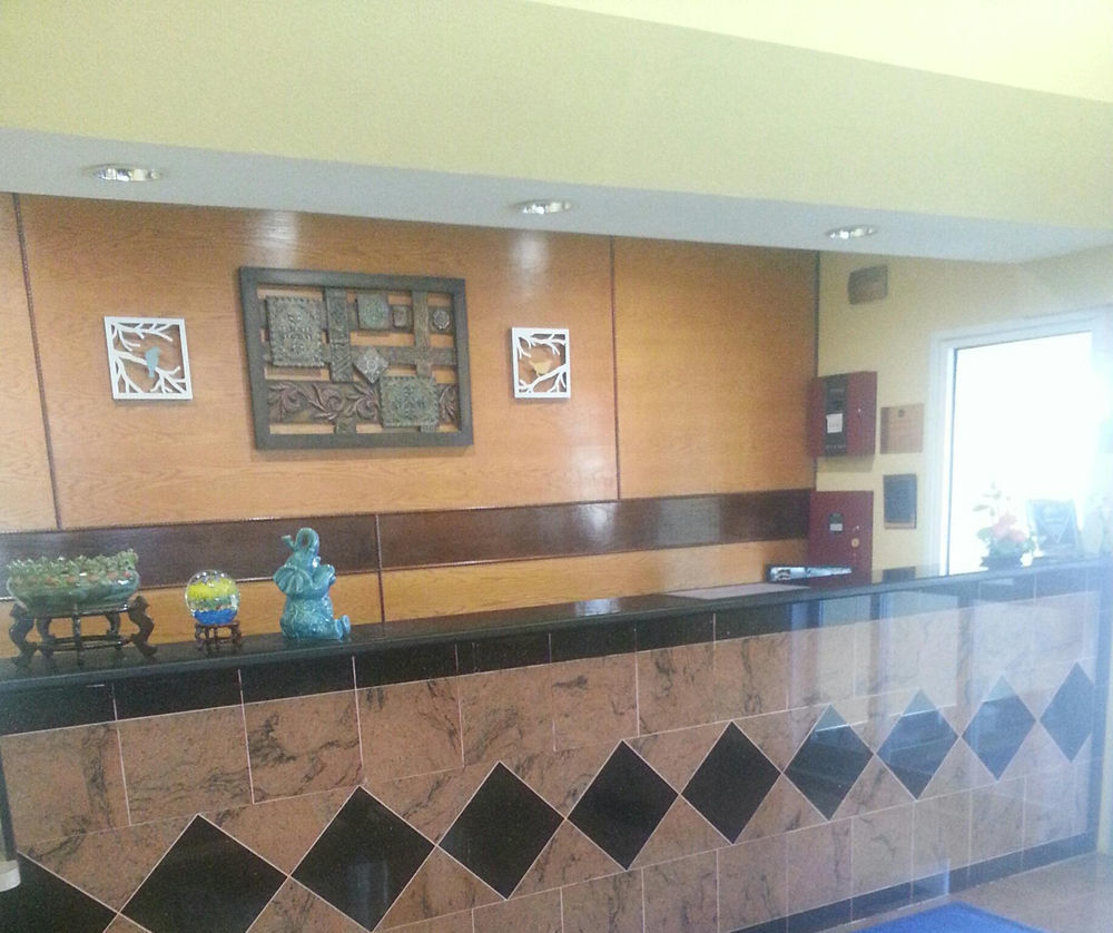 Quality & Hotel Cypress