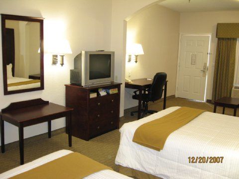 Quality & Hotel