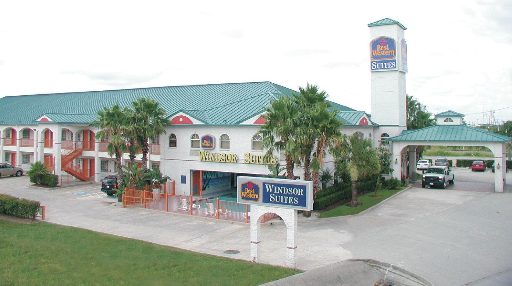 Quality & Hotel Cypress