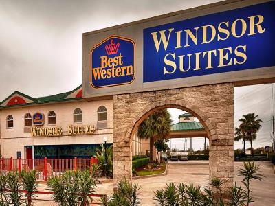 Quality & Hotel Cypress
